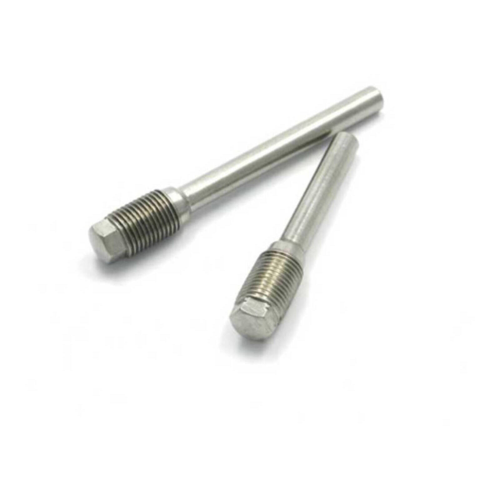 DRC STAINLESS BRAKE PIN A-TYPE 37MM - Image 1