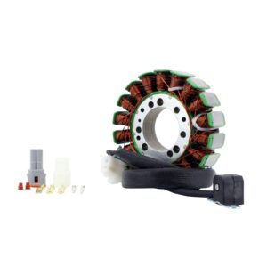 STATOR + CNC MOSFET KIT TRI STREET 675/R - Image 7