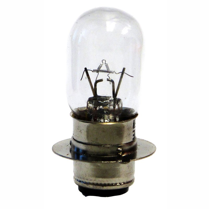 BULBS 12V 25/25W H/L (P15D-25-1/H6M) (A3603)