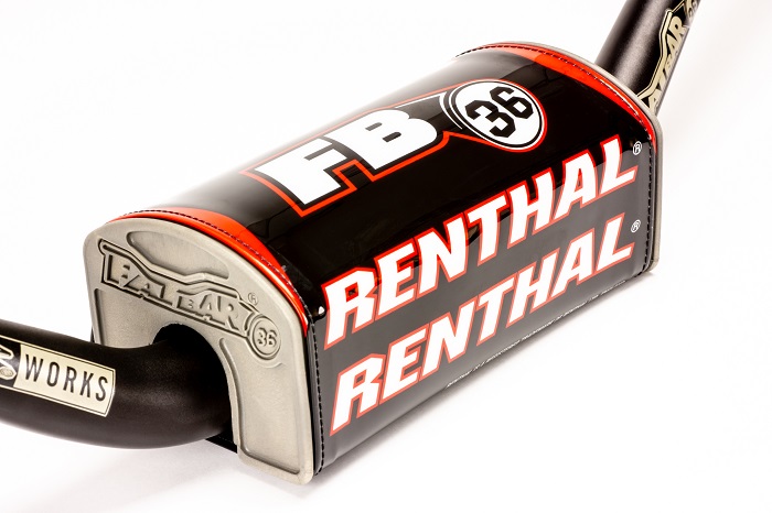RENTHAL FATBAR36 HON CRF 18-20