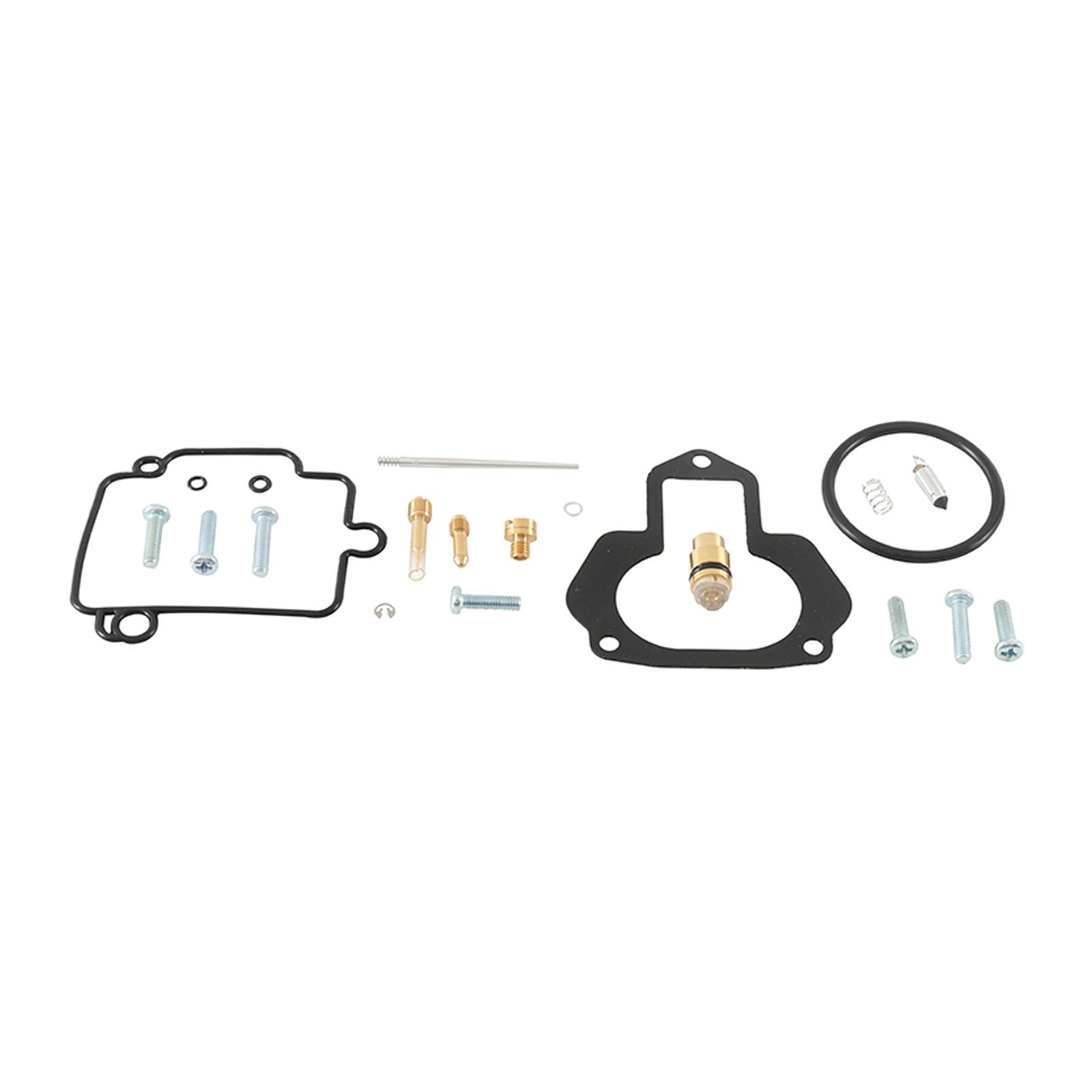 CARBURETTOR REBUILD KIT 26-1261 - Image 2