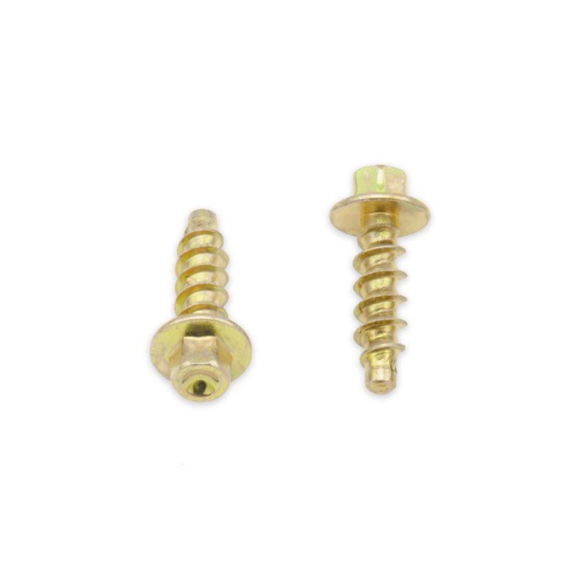 BOLT EURO 6x20mm SHROUD SCREW