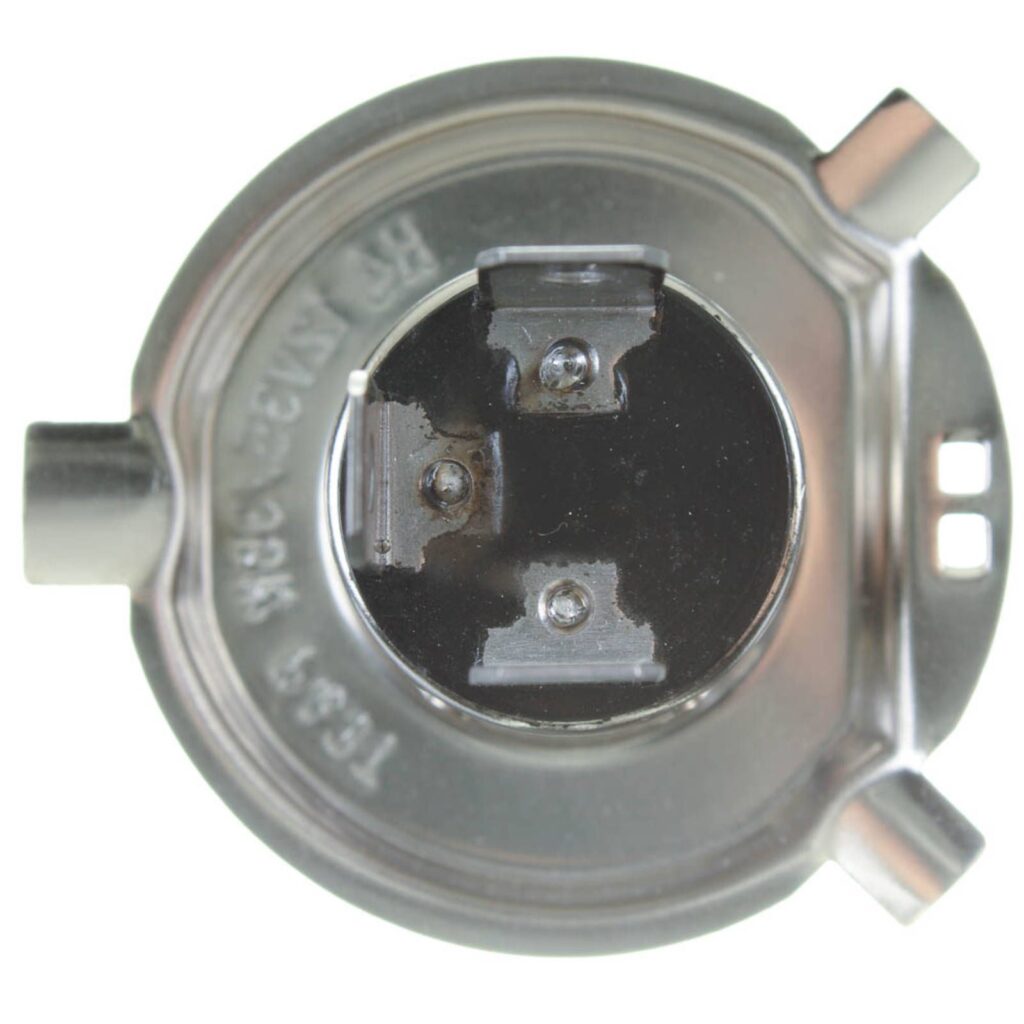 BULB 12V 35/35W H/L HS1 HALOGEN (ea)