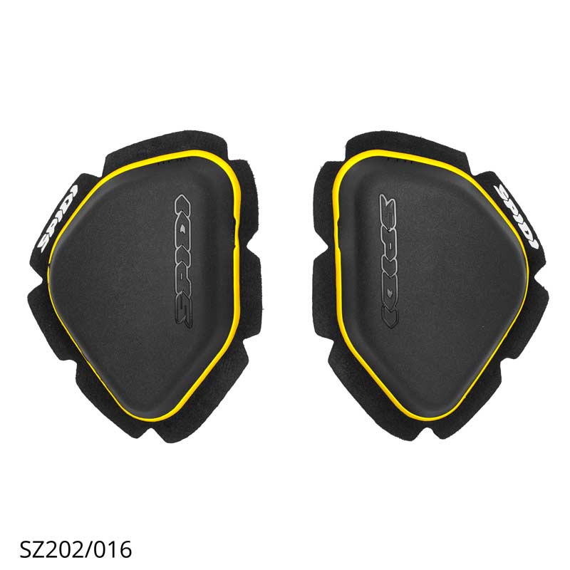 Spidi Racing Knee Slider