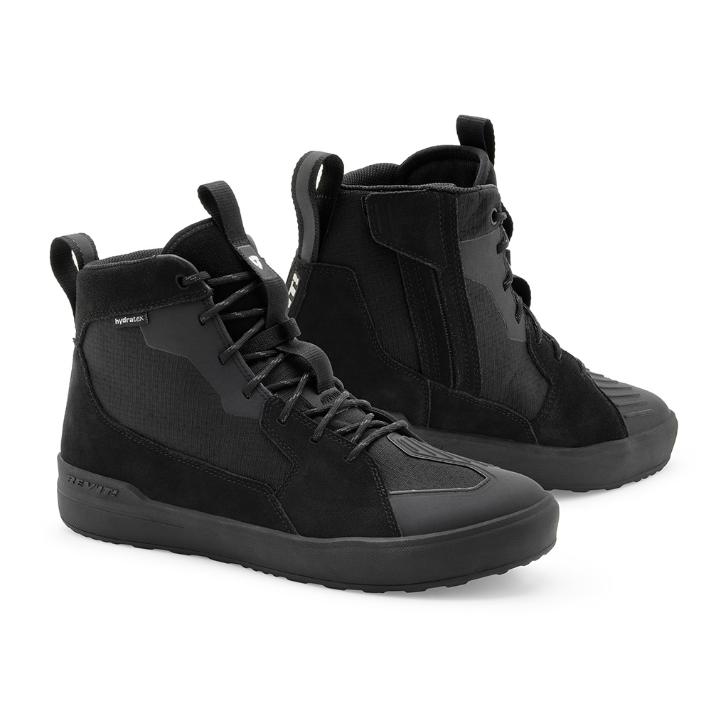 REV'IT! Arrow 2 H2O Road Shoes Black