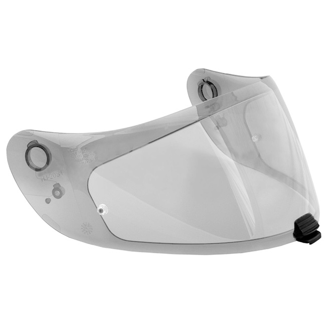 Visor Light Smoke RPHA-ST HJ20ST VRPHASTSD HJC