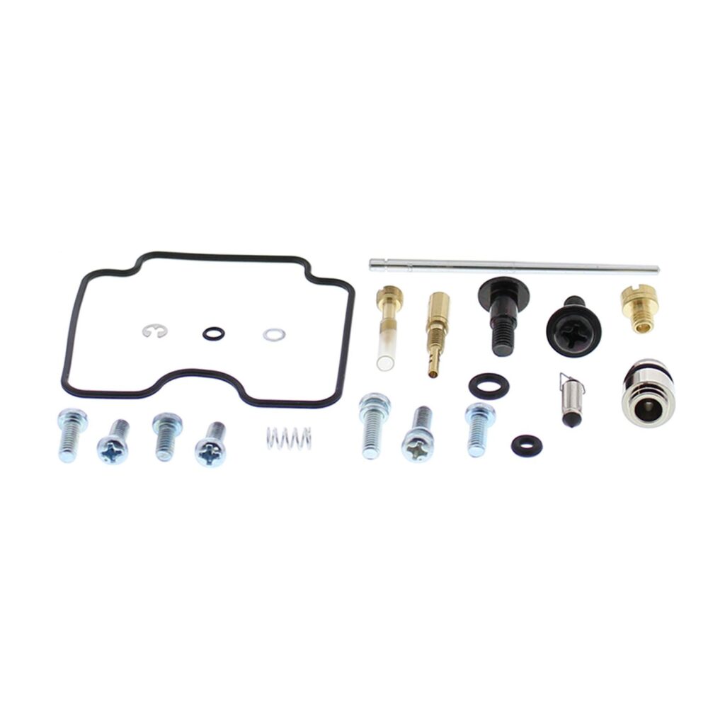 CARBURETTOR REBUILD KIT 26-1725