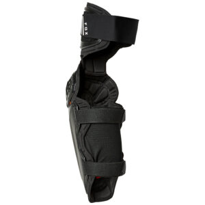 Fox Titan Pro D3O Black Elbow Guards - Image 3