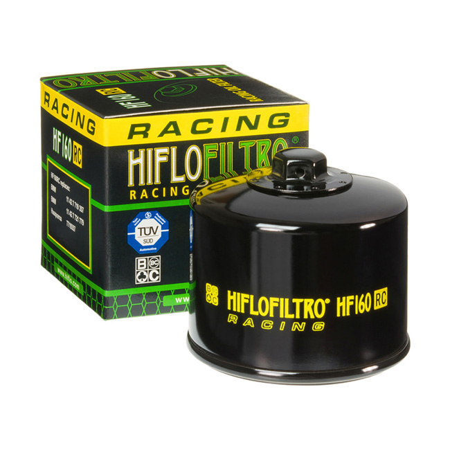 Hiflo Oil Filter Performance filter []