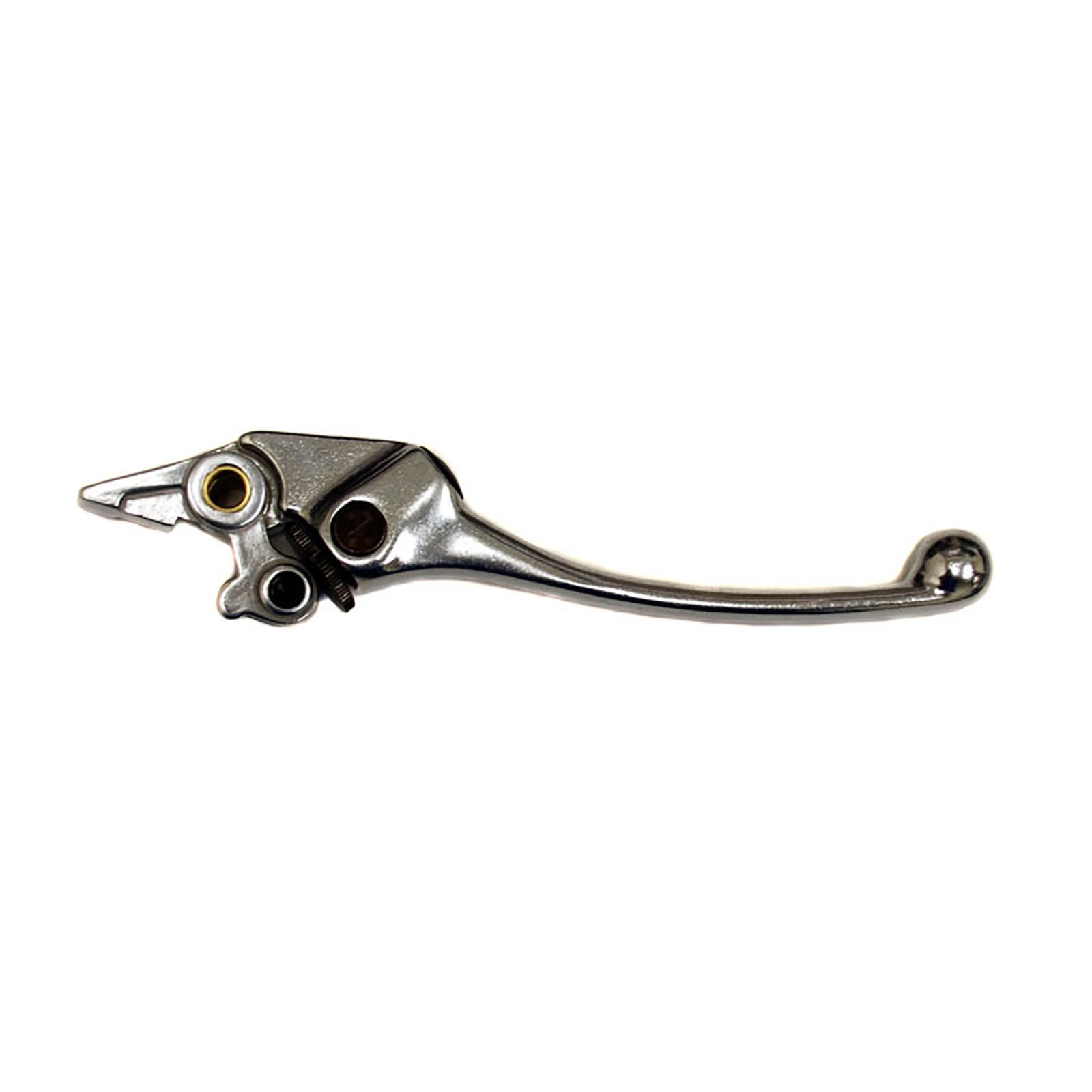 WHITES LEVER BRAKE HON CBX ETC DISC ADJ POL - Image 1