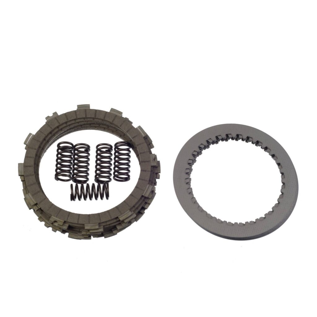 WHITES CLUTCH KIT SUZ RM125 02-