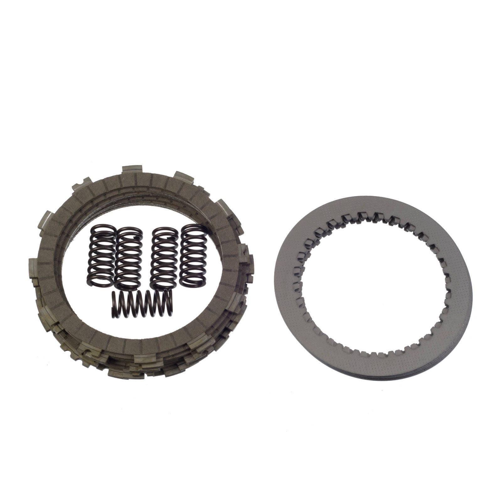 WHITES CLUTCH KIT SUZ RM125 02- - Image 1
