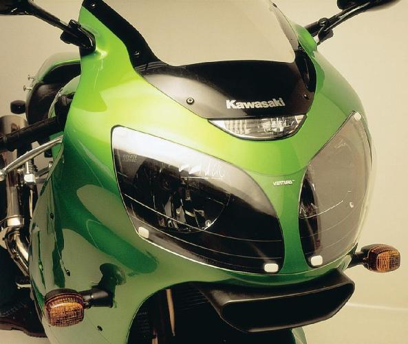 Light Guard Ventura KTM 690 2008