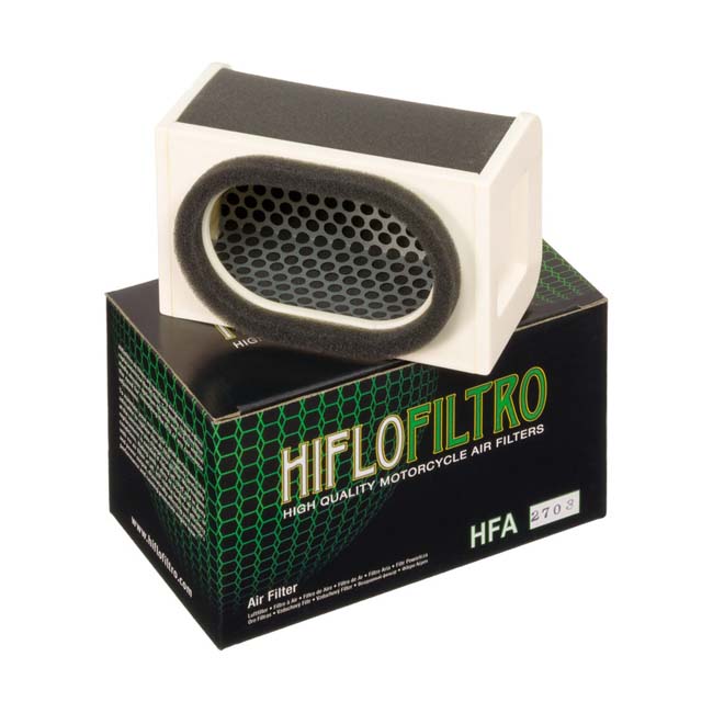 Hiflo Air Filter [A]