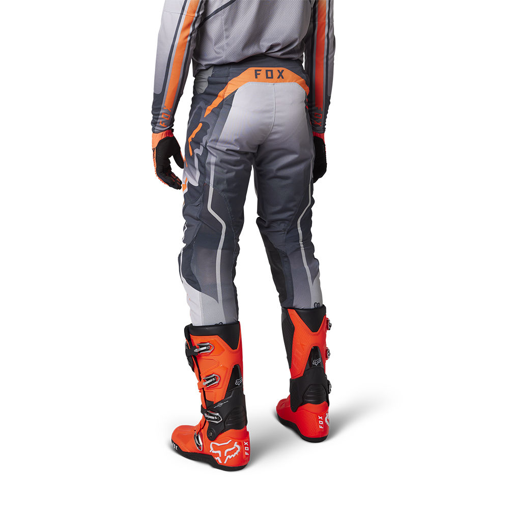 Fox 360 Vizen Motocross Pants Pewter