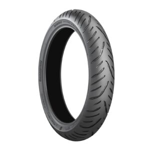 Front Tyre Bridgestone 110/80-19 T32 FZ 59V Sport/Touring (Radial) - Image 1