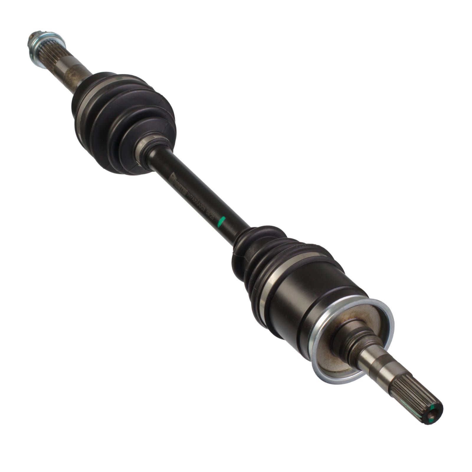 WHITES ATV CV AXLE COMPLETE KAW Fnt BS - Image 1
