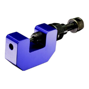 DRC ALUMINUM MINI CHAIN CUTTER BLUE - Image 1
