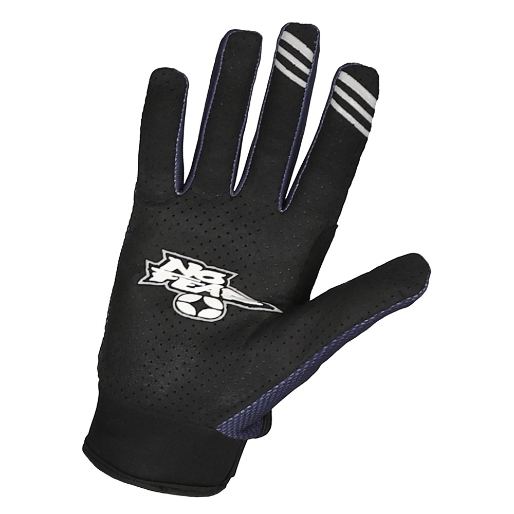 No Fear Formula Motocross Gloves Patriot
