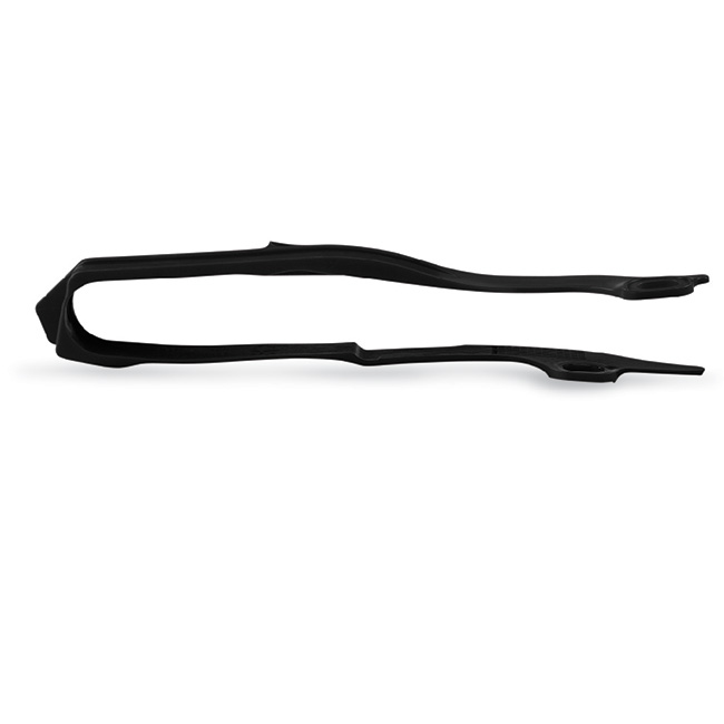 Chain slider CRF250R 10/13 CRF450R 09/12 black Acerbis [A]