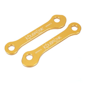 KOUBALINK 44mm LOWERING LINK DR650-2 - Image 1