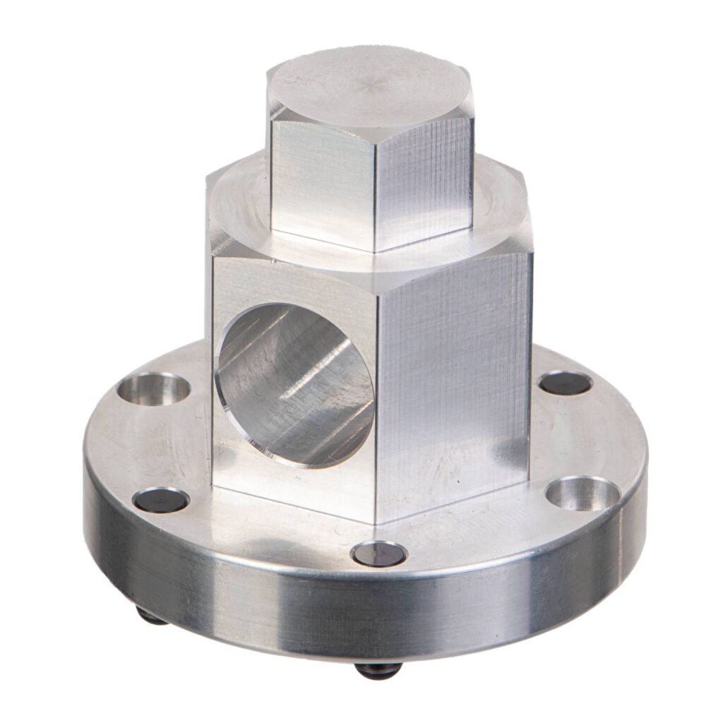 WHITES CYLINDER HEAD TOOL FOR OHLINS
