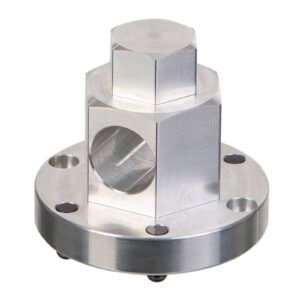WHITES CYLINDER HEAD TOOL FOR OHLINS - Image 1