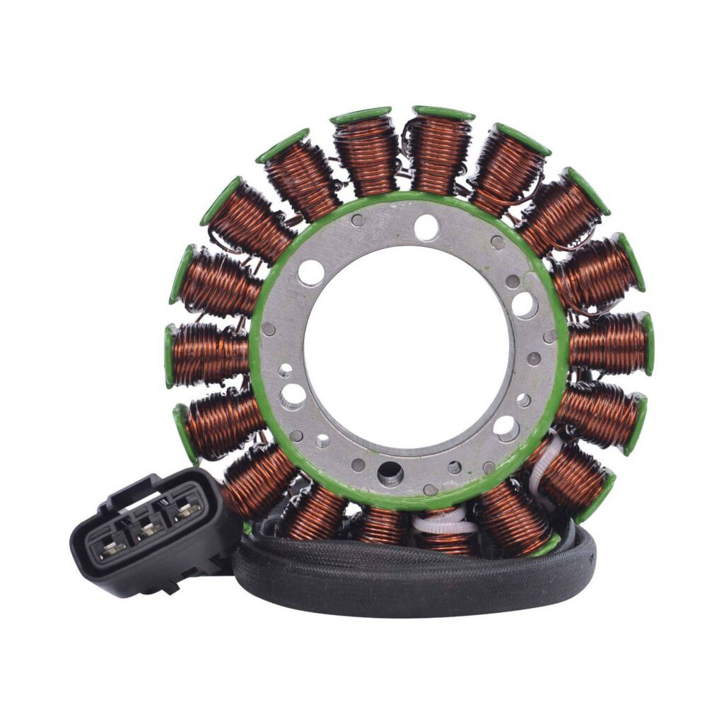 STATOR TRI ROCKET III 2005-2017 (RM01392S)