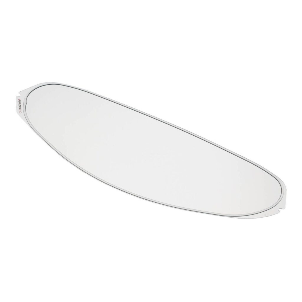 SHOEI PINLOCK EVO DKS304 CWR-F2 CLEAR FLAT NXR2