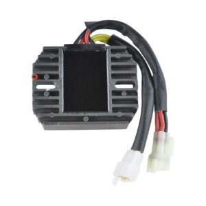 MOSFET REGULATOR ASSTD MODELS RFR FITMENTS (RM30517) - Image 2