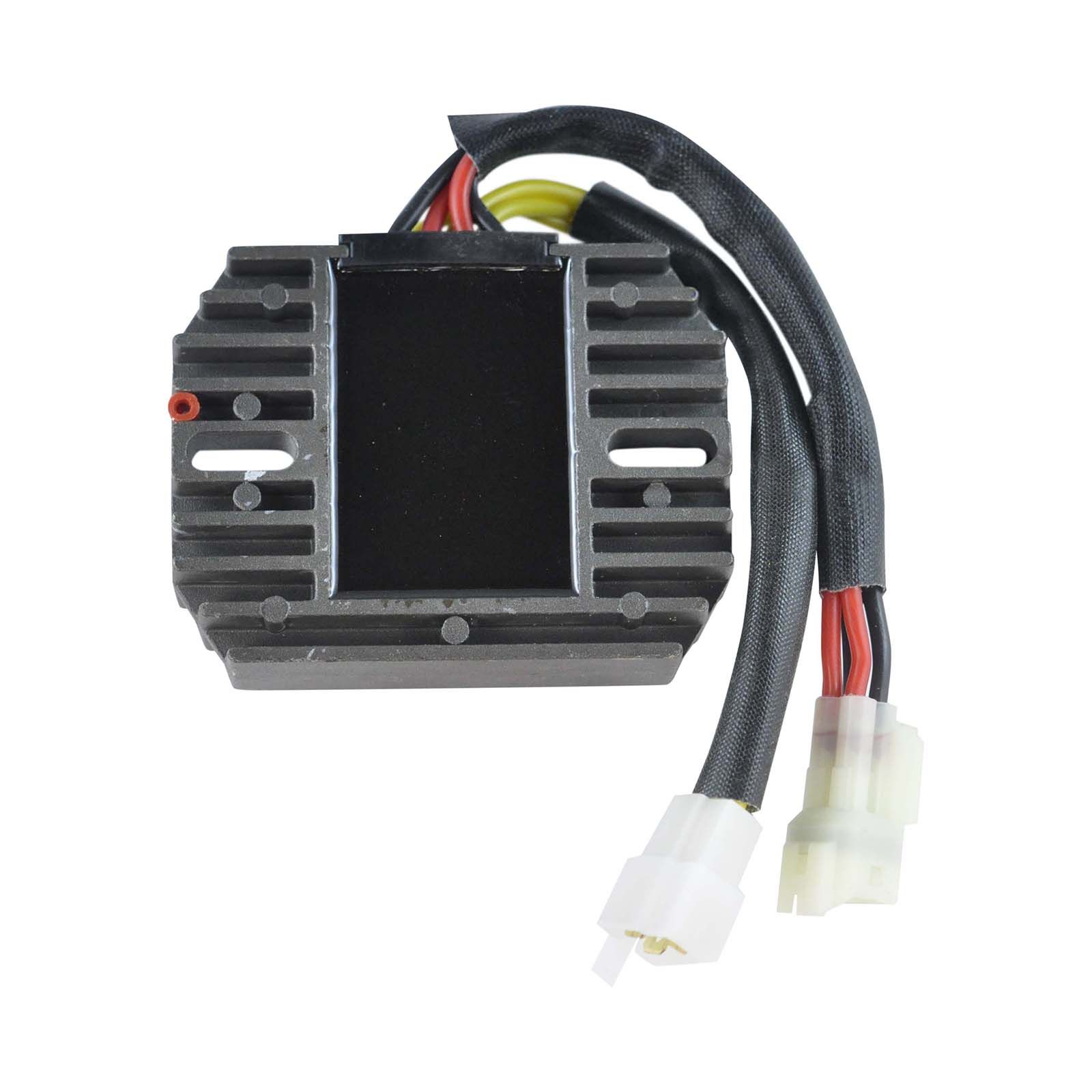 MOSFET REGULATOR ASSTD MODELS RFR FITMENTS (RM30517) - Image 2