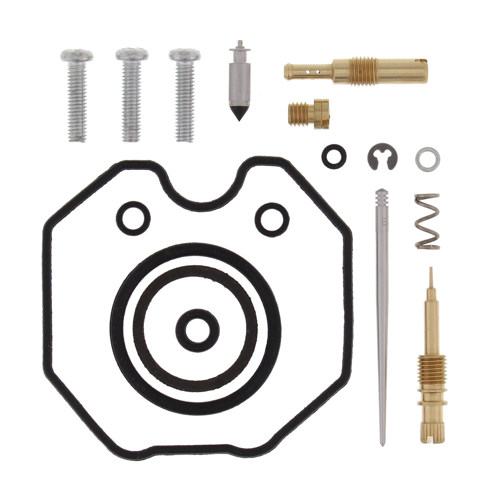CARBURETTOR REBUILD KIT - 26-1327 - Image 1
