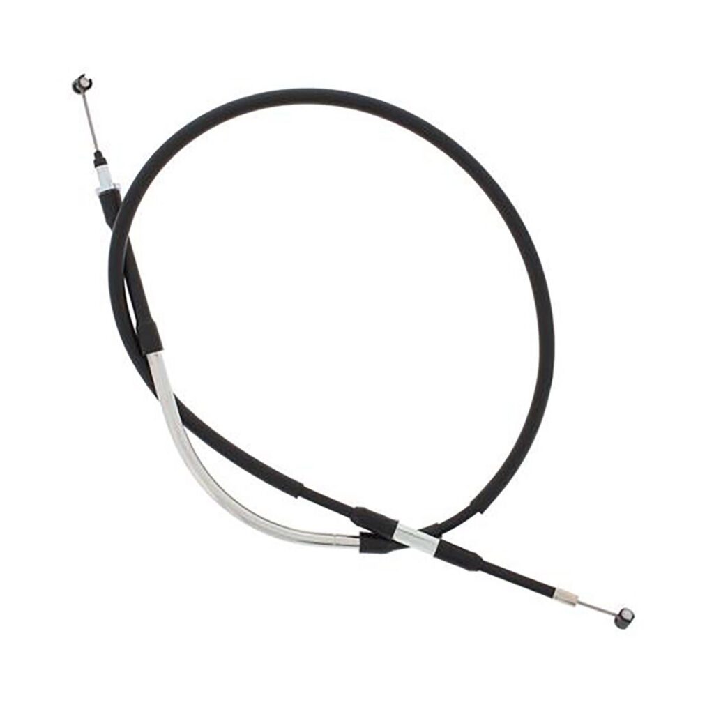 CLUTCH CABLE 45-2048 KAW/SUZ