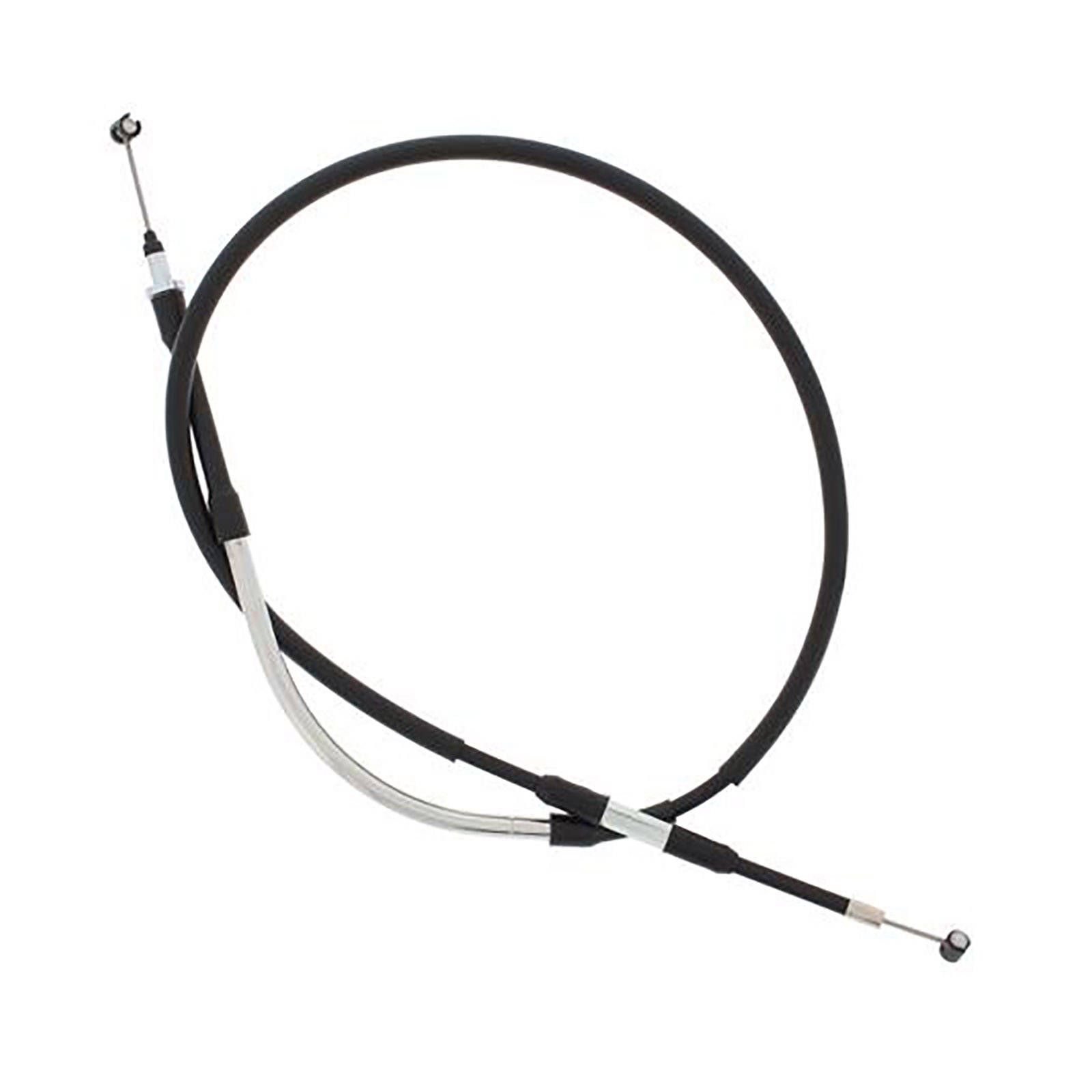 CLUTCH CABLE 45-2048 KAW/SUZ - Image 1