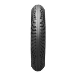 Bridgestone W01 YEK Front Road Tyre 90/580-17 - Image 1