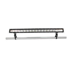 WHITES LED LIGHT BAR BRACKETS 2.5" PAIR - Image 3