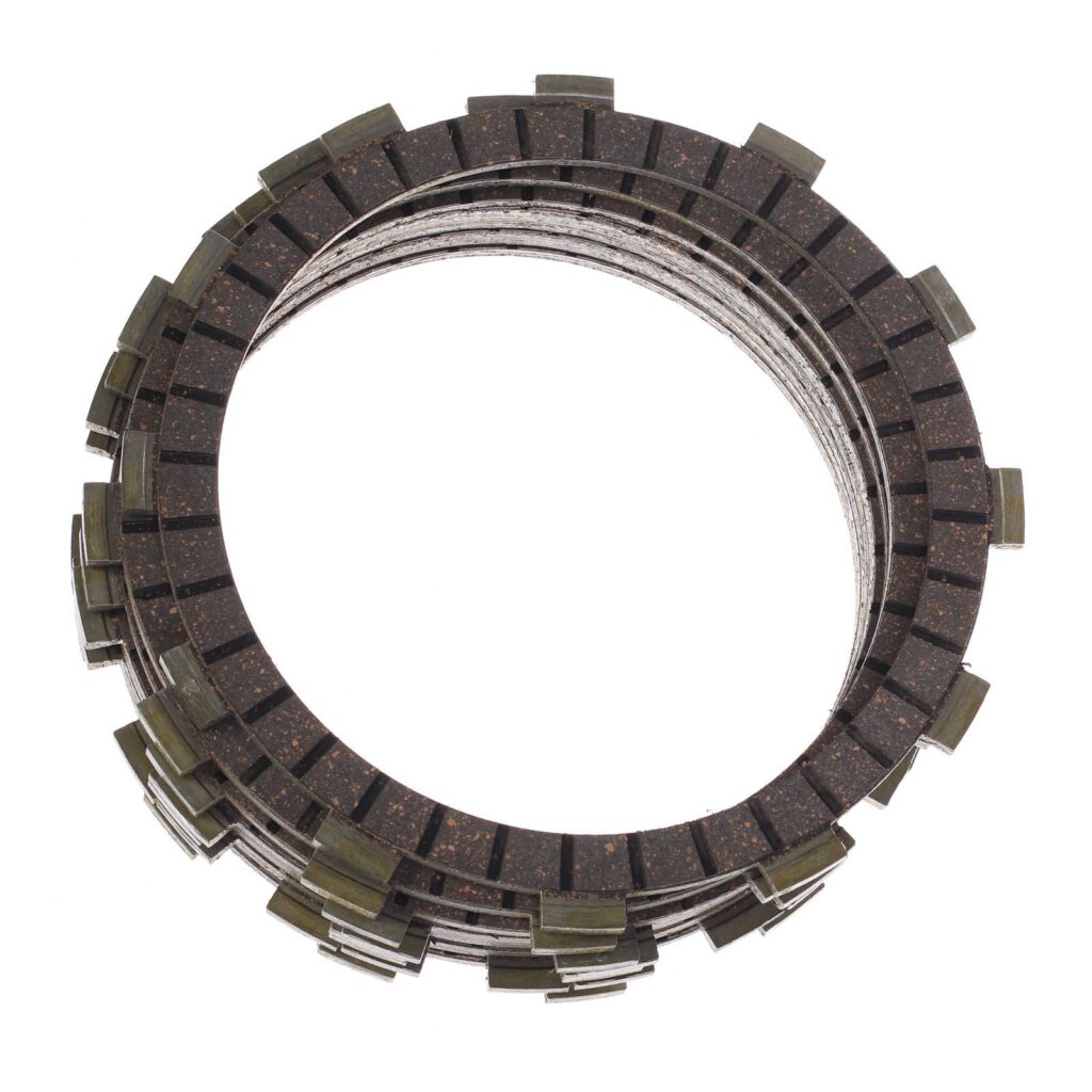 WHITES CLUTCH KIT TRIUMPH T595/T509