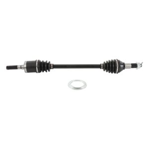 ATV CV/AXLE 8 BALL CAN-AM MAVERICK 1000 XXC 14-16 FR RH - Image 1