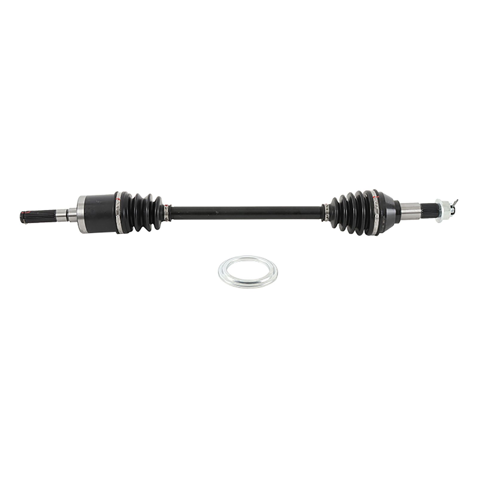 ATV CV/AXLE 8 BALL CAN-AM MAVERICK 1000 XXC 14-16 FR RH - Image 1