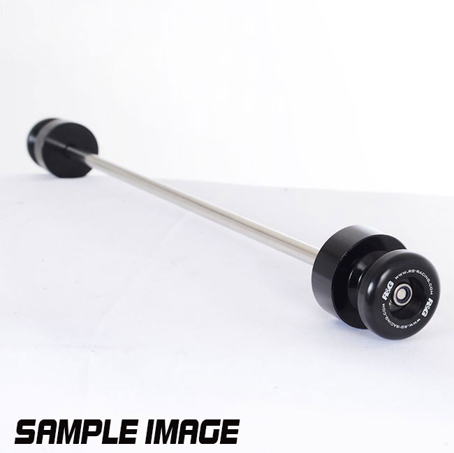 Spindle Sliders BMW F 900 R/ R&G