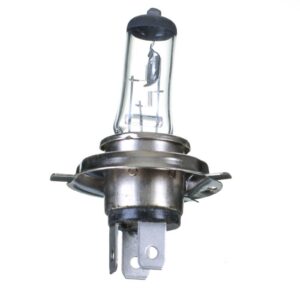 BULB 12V 60/55W H/L H4 HALOGEN (ea) - Image 1