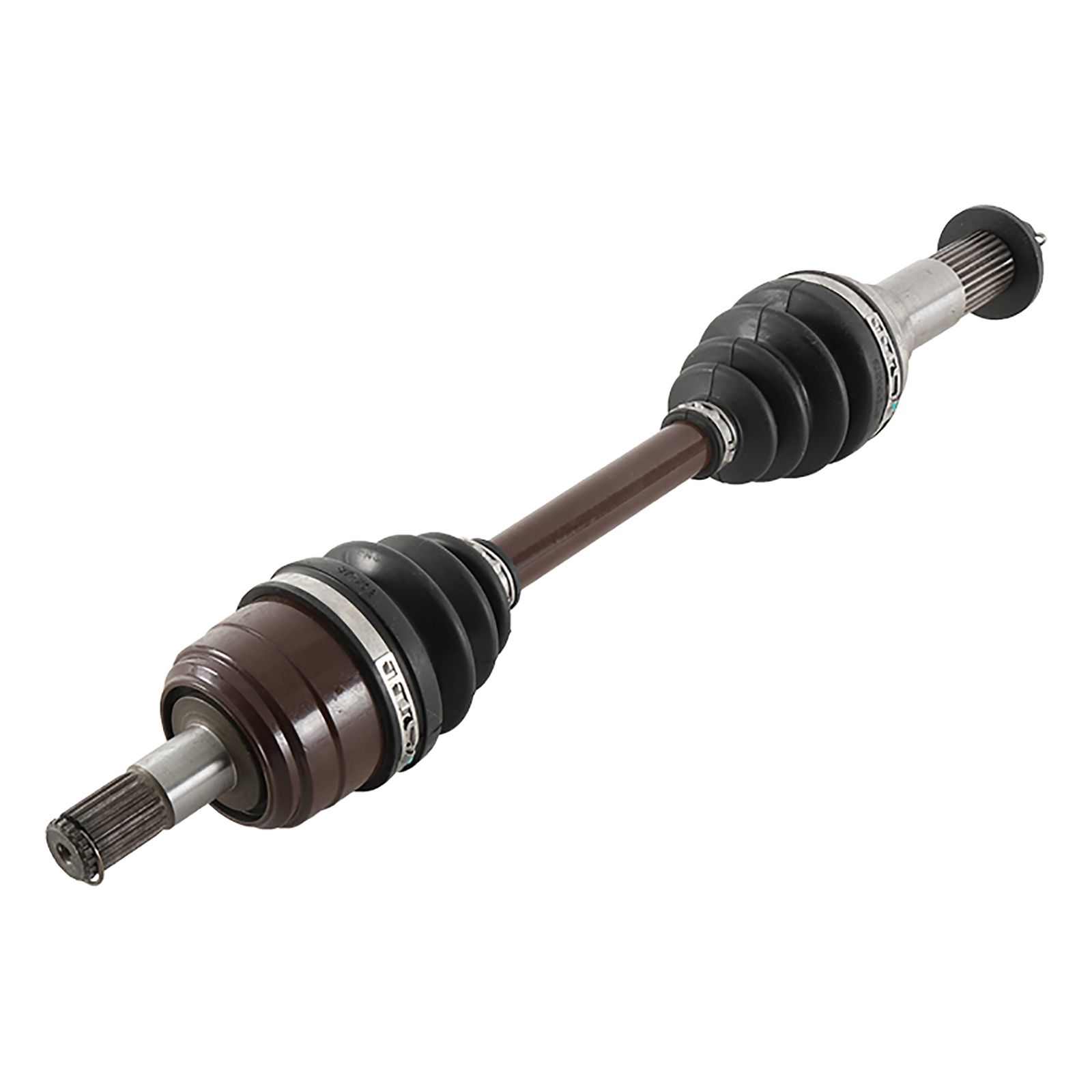 ATV CV/AXLE 6 BALL COMPLETE SHAFT - Image 2