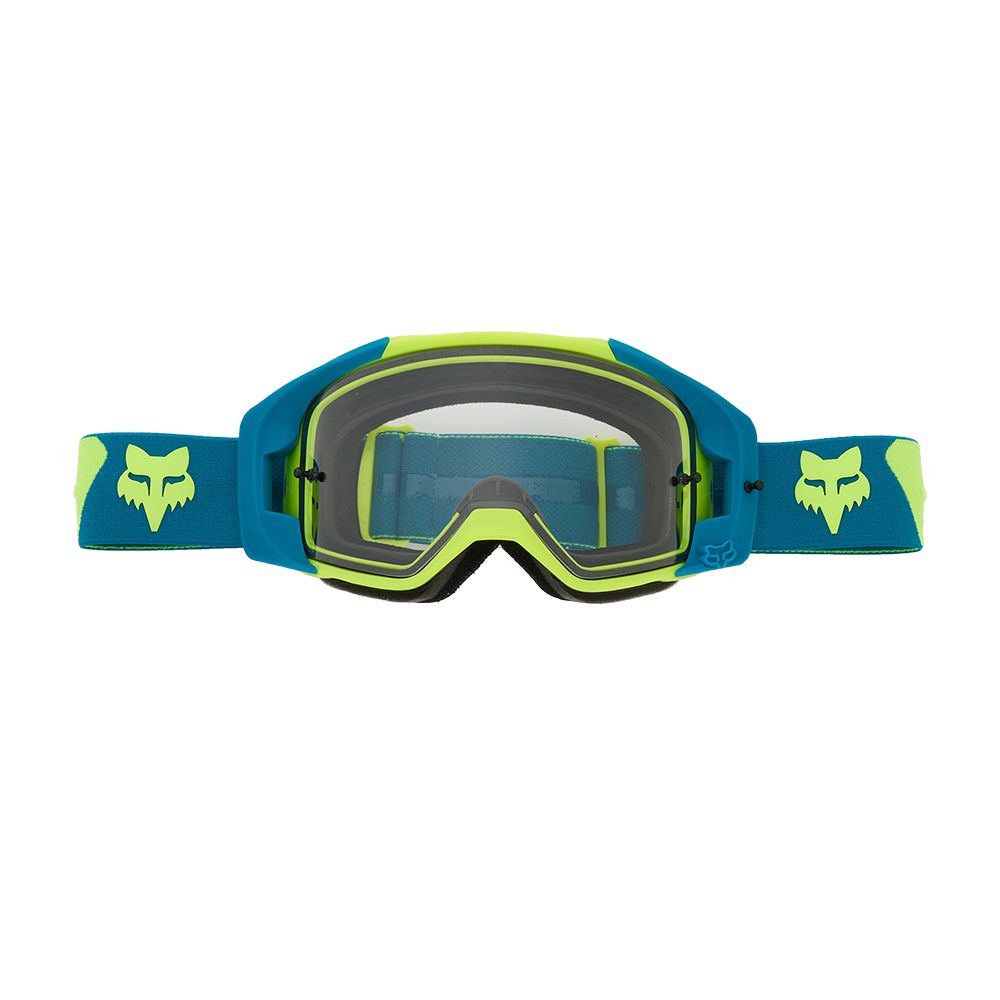 Fox Vue Core Motocross Goggles