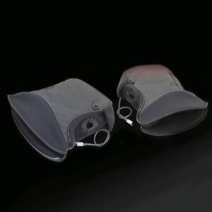 WHITES ATV HEATED HANDLEBAR MUFFS - Image 6
