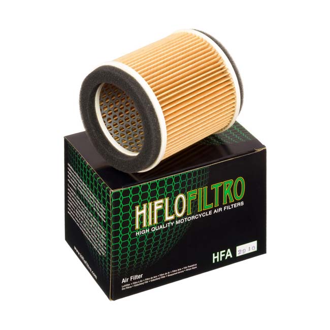 Hiflo Air Filter [A]