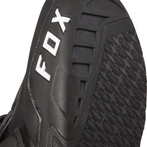 Fox Instinct Motocross Boots Black - Image 7