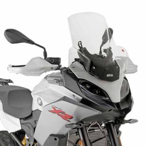 GIVI SCREEN BMW F 900 XR '20 CLEAR 23cm TALLER - Image 2