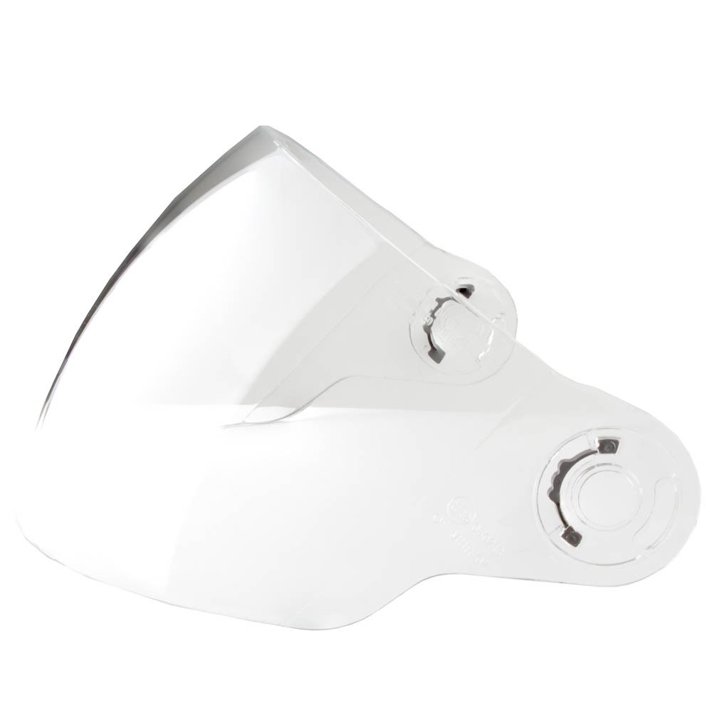 LS2 OF518 MIDWAY VISOR CLR