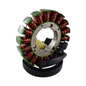 GENERATOR STATOR ASSTD KAW RFR FITMENTS (RM01528) - Image 2
