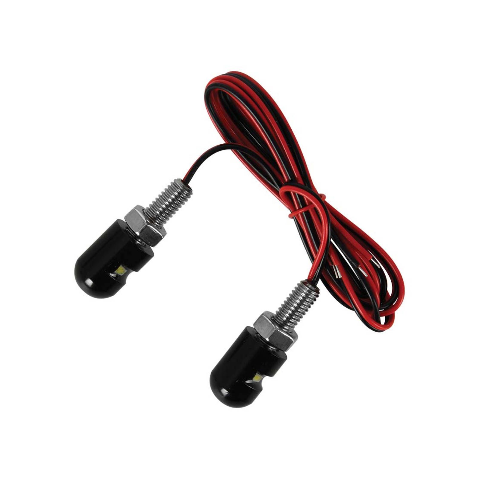 OXFORD HALO BOLTS LED NUMBER PLATE LIGHT - Image 1